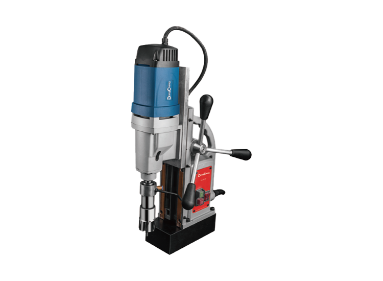 1500W Corded Magnetic Drill DJC23