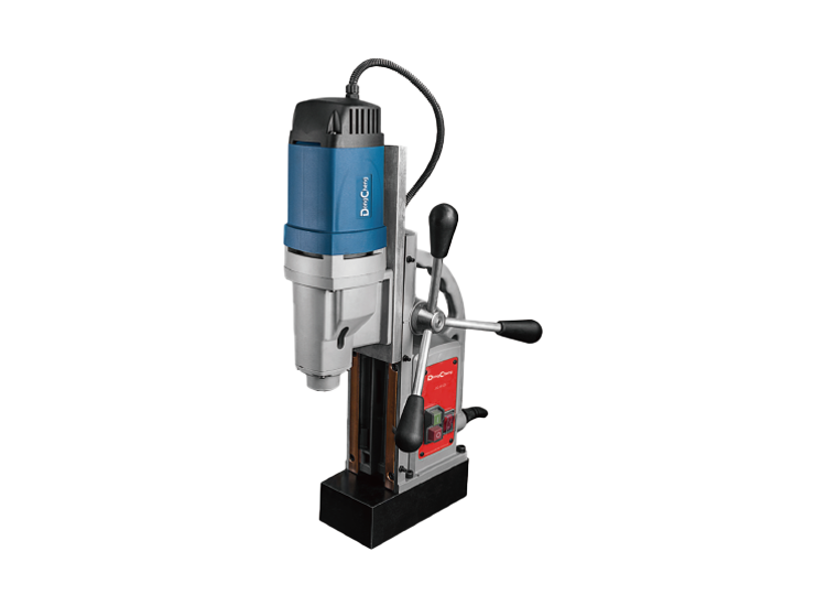 1500W Corded Magnetic Drill DJC23S