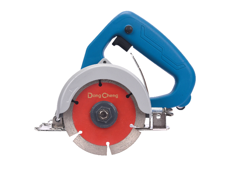 1400W Corded 110mm Marble Cutter DZE110S