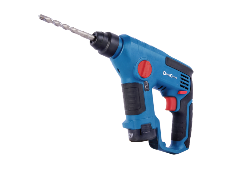 12V MAX Cordless Rotary Hammer DCZC13