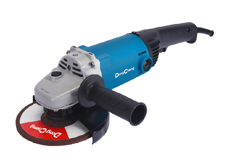 1200W Corded 150mm Angle Grinder DSM150A