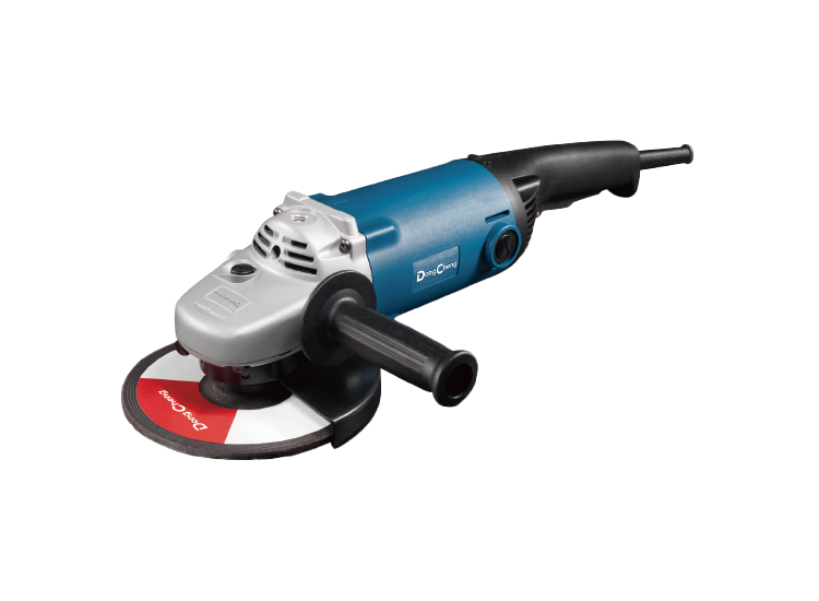 2200W Corded 180mm Angle Grinder DSM180A