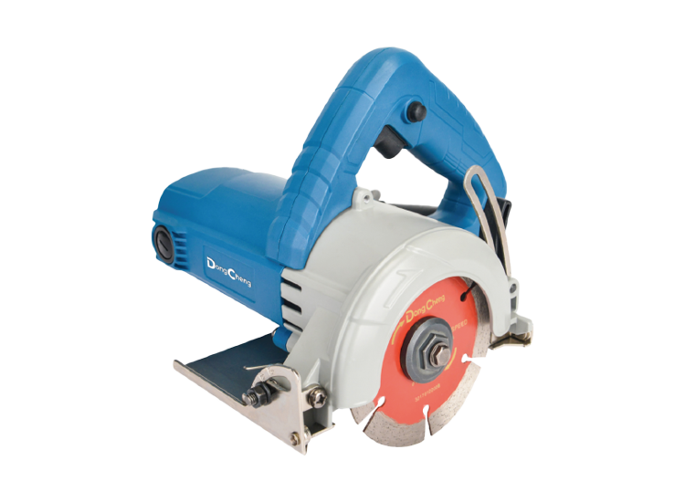 1400W Corded 110mm Marble Cutter DZE02-110S