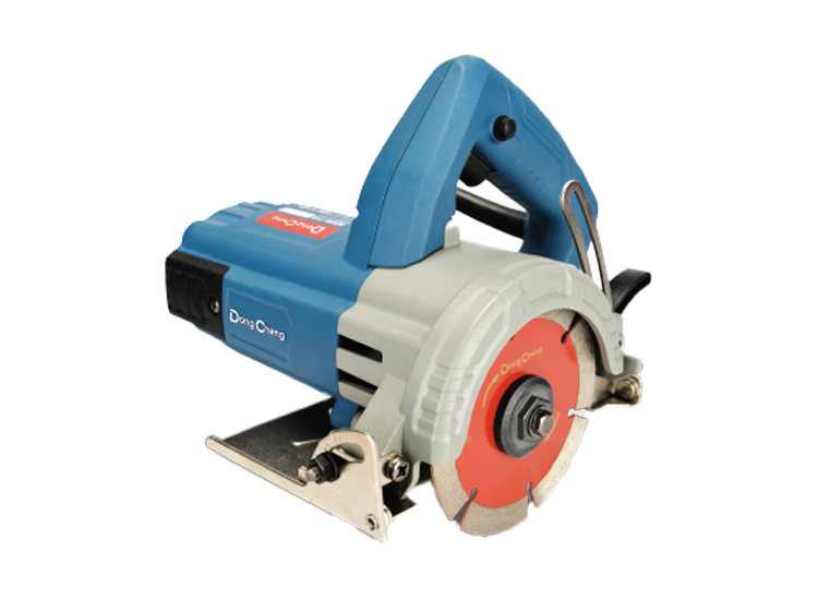 1800W Corded 110mm Marble Cutter DZE06-110