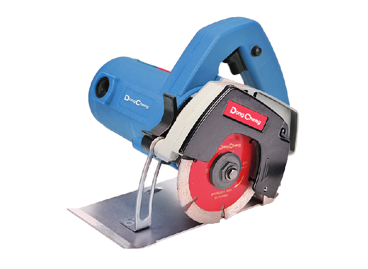 1050W Corded 110mm Marble Cutter DZE03-110