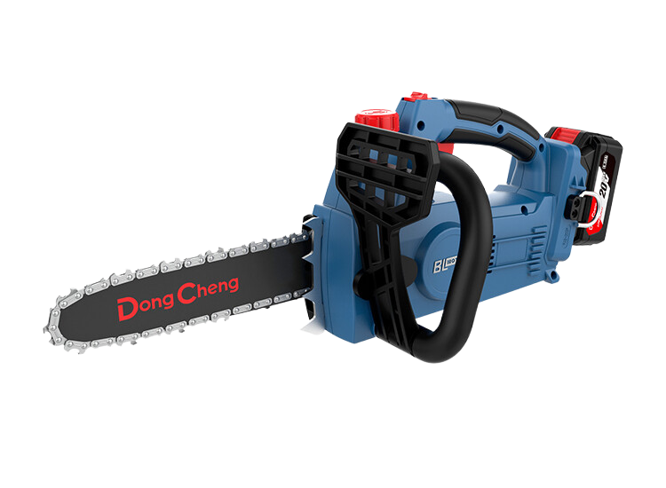 20V MAX Brushless Cordless Chain Saw DCML250
