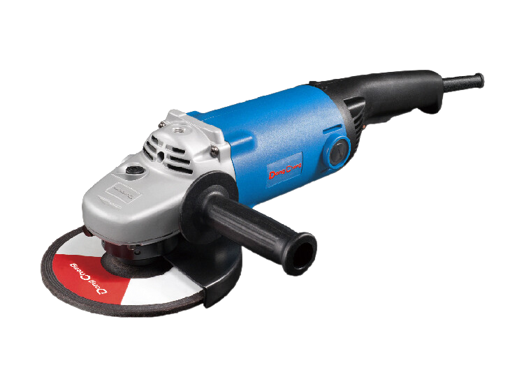 2200W Corded 230mm Angle Grinder DSM230A