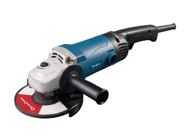 1400W Corded 150mm Angle Grinder DSM03-150S