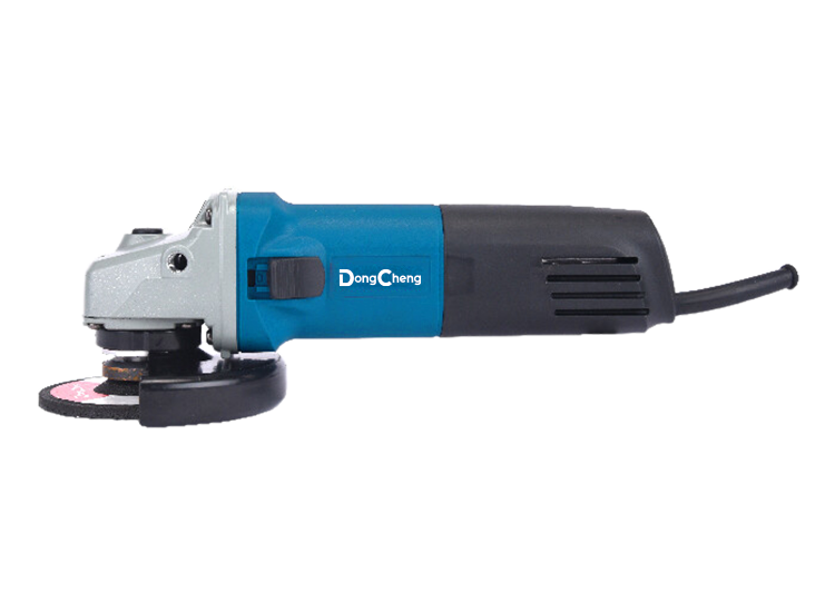 1020W Corded 115mm Angle Grinder DSM07-115S