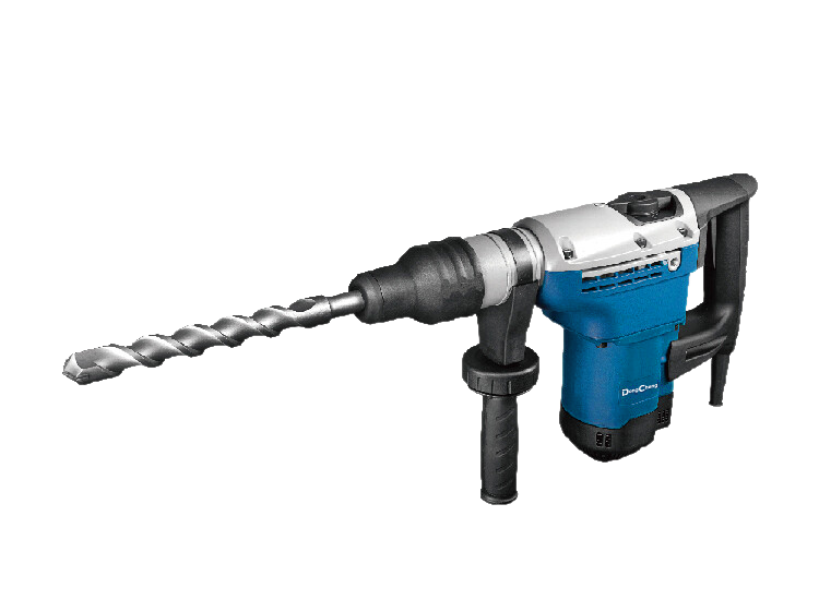 10.0 Amp 1-1/2 in. Electric Rotary Hammer DZC03-38
