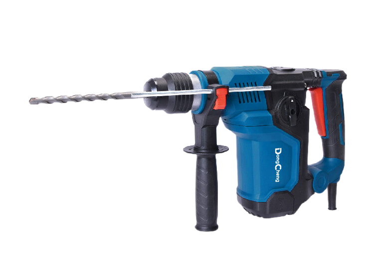 1010W Corded 32mm Rotary Hammer DZC32