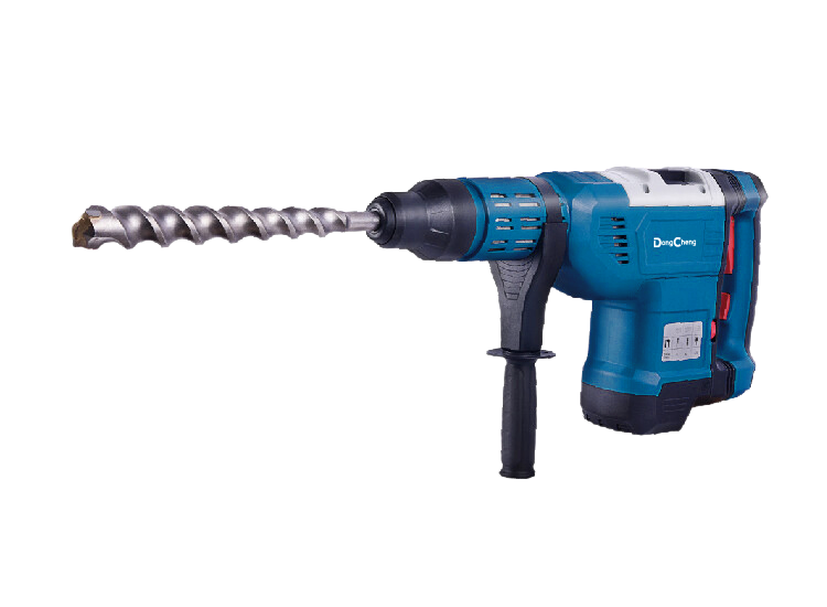 1500W Corded 45mm Rotary Hammer DZC45