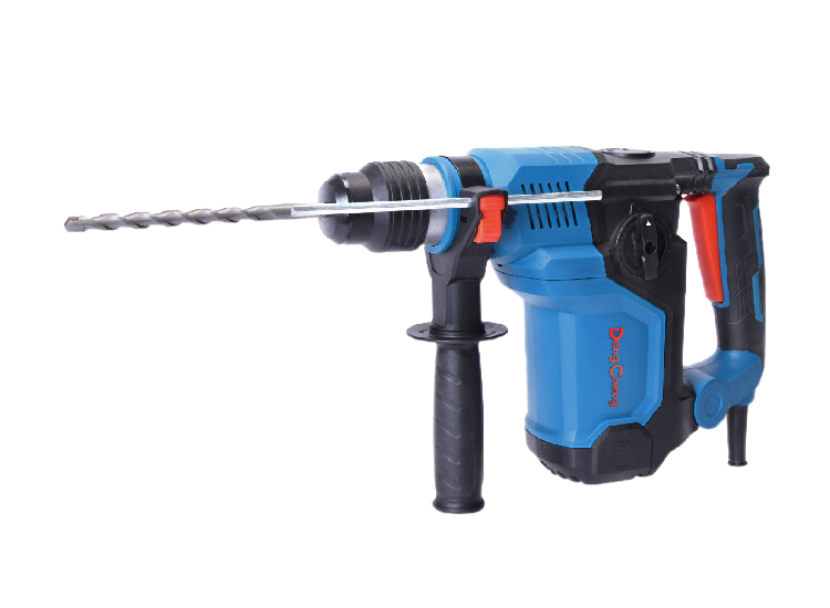 1010W Corded 32mm Rotary Hammer DZC32