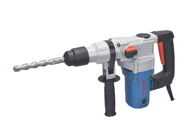7.0 Amp Electric Rotary Hammer DZC03-26S
