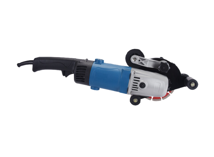 1400W Corded 150mm Groove Cutter DZR02-150