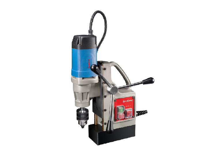 900W Corded Magnetic Drill DJC16