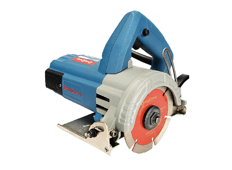 1800W Corded 110mm Marble Cutter DZE06-110