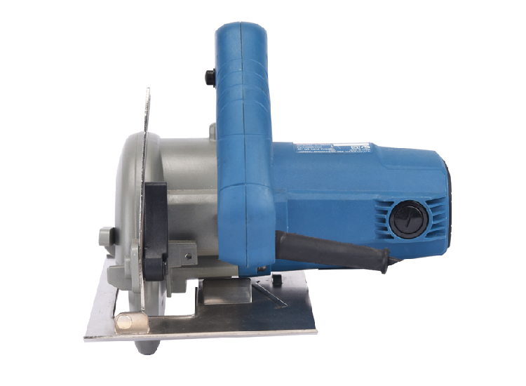1240W Corded 125mm Marble Cutter DZE02-125