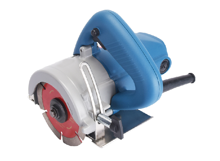 1240W Corded 110mm Marble Cutter DZE02-110