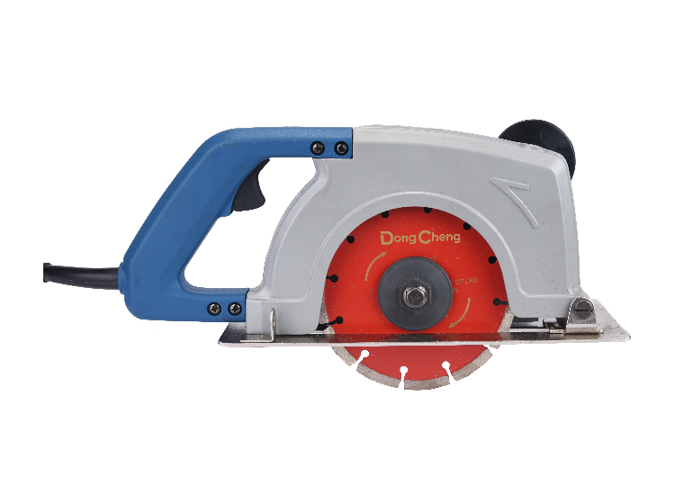 1520W Corded 180mm Marble Cutter DZE180