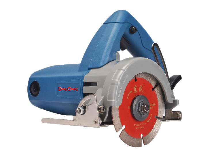 1600W Corded 110mm Marble Cutter DZE05-110