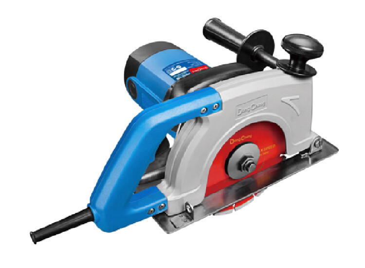 1900W Corded 180mm Marble Cutter DZE02-180