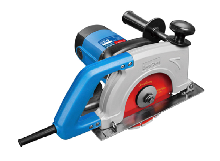 1900W Corded 180mm Marble Cutter DZE02-180