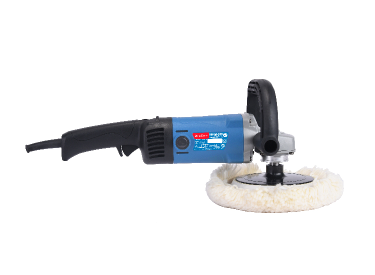 1400W Corded 180mm Polisher DSP04-180