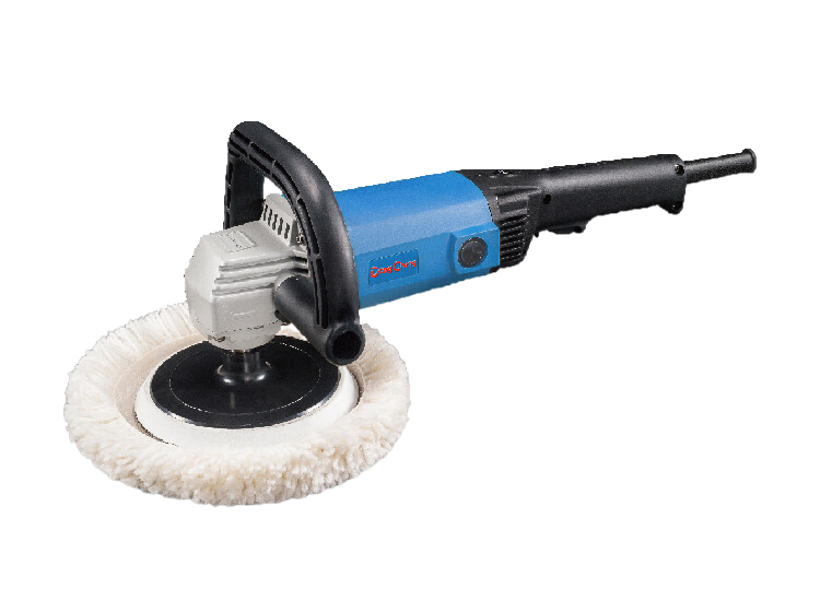 9.5 Amp 7 in. Polisher DSP03-180