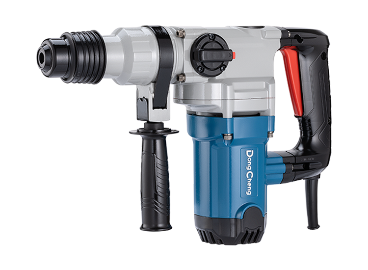 9.2 Amp 1-1/8 in. Electric Rotary Hammer DZC03-28