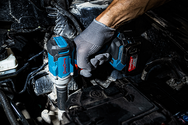 Battery Impact Wrenches – The Essential Tool For Troubleshooting And Repairing Automobiles