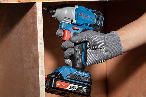 What You Should Know About The 20v Impact Driver