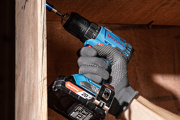 Brushless Hammer Drill: The Ultimate Power Tool For Your Next Project
