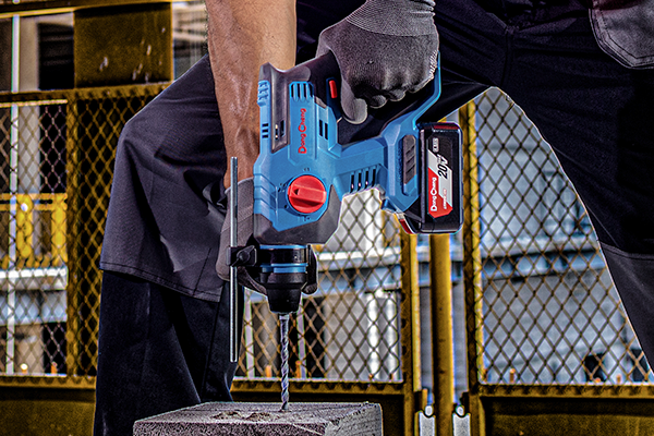 The Best Rotary Hammer Drill For Concrete: A Comprehensive Guide