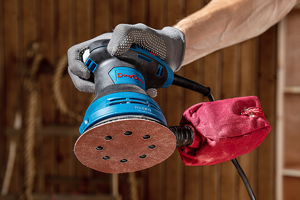 What You Need To Know About The Best Random Orbital Sander