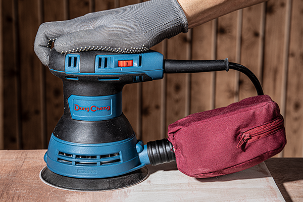 The Ultimate Guide On The Best Random Orbital Sander For Projects