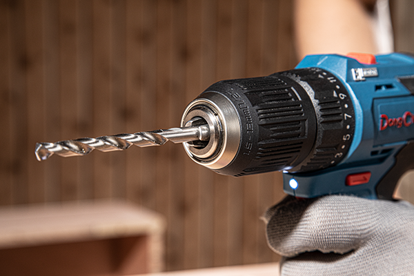 Brushless Hammer Drills: Why They Are Necessary