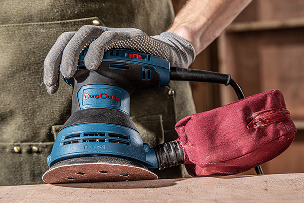 Reasons You Need An Electric Orbital Sander In Your Toolbox