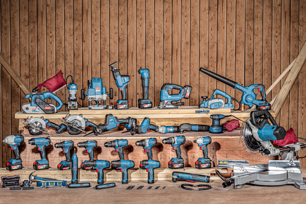 Considerations When Choosing The Best Power Tool Manufacturer