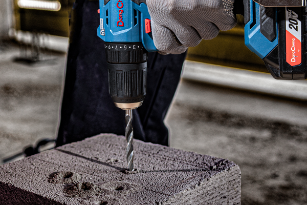 The Hammer Drill: What You Need To Know About This Powerful Tool