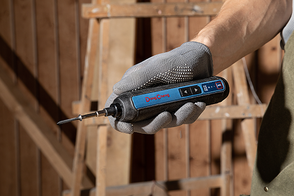 A Beginner’s Guide To The Electric Screwdriver