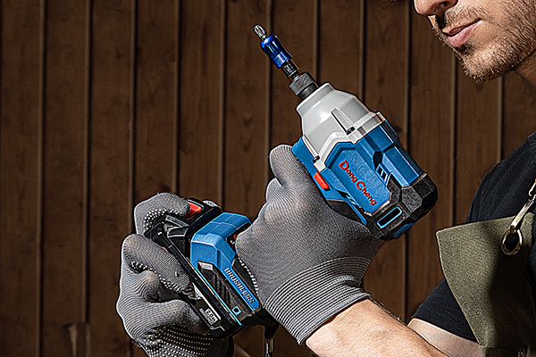 The 20V Impact Driver – An Awesome Professional Power Tool