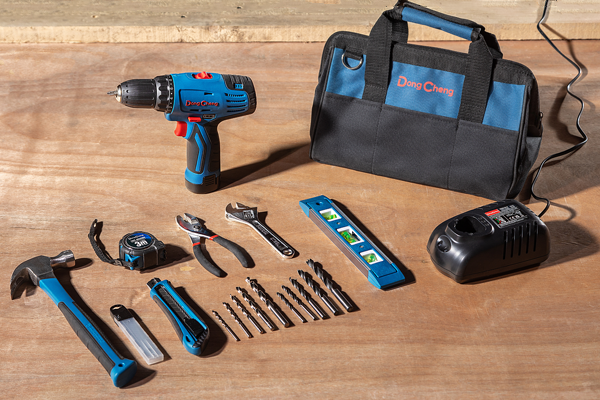 How To Find A Cordless Drill Driver To Match Your Needs