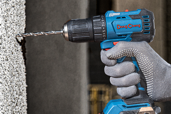 What Is A Hammer Drill And How Can You Use One For Concrete