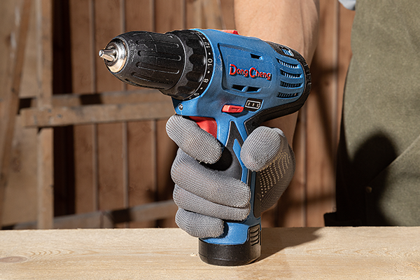 The 4 Reasons To Buy A Cordless Drill Driver