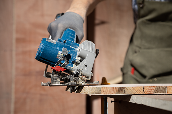 Reasons To Get A Brushless Circular Saw From DongCheng Tools