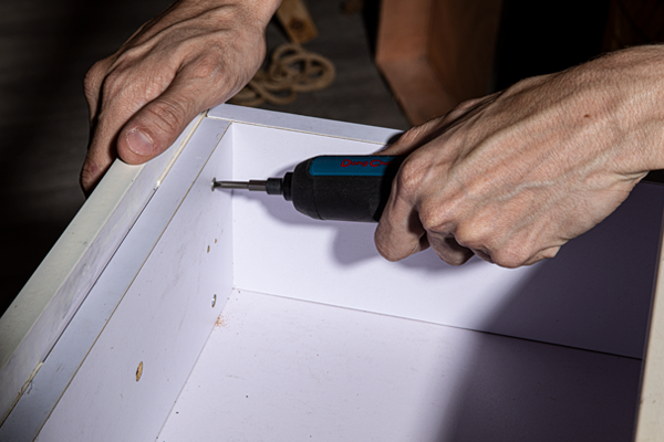 4V Cordless Screwdriver: The Ultimate Tool For Home Improvement