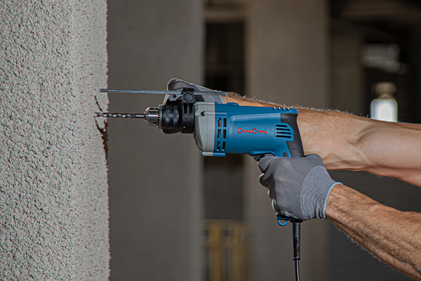 What Makes A High Power Hammer Drill So Great?