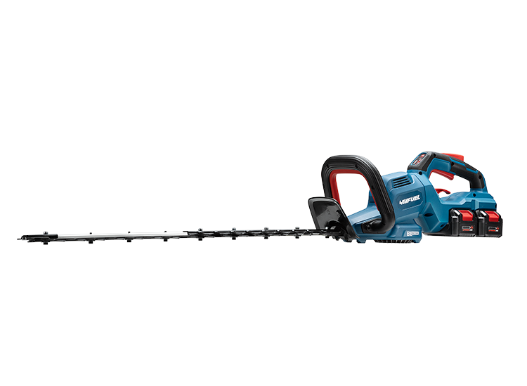 Cordless Brushless Hedge Trimmer DCHT40261