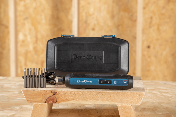 Cordless Electric Screwdriver – The Best Tools To Make Your Life Easier